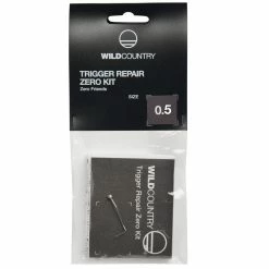 Wild Country Trigger Repair Kit - Zero Friends -Climbing Accessories Outlet Shop TRIGGER REPAIR ZERO KIT 0.5 rsz rsz 94771.1643146234