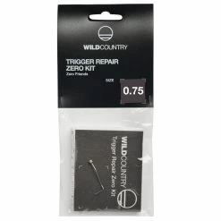 Wild Country Trigger Repair Kit - Zero Friends -Climbing Accessories Outlet Shop TRIGGER REPAIR ZERO KIT 0.75 rsz rsz 73196.1643146234