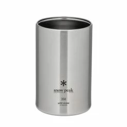 Snow Peak Shimo Can Cooler 350