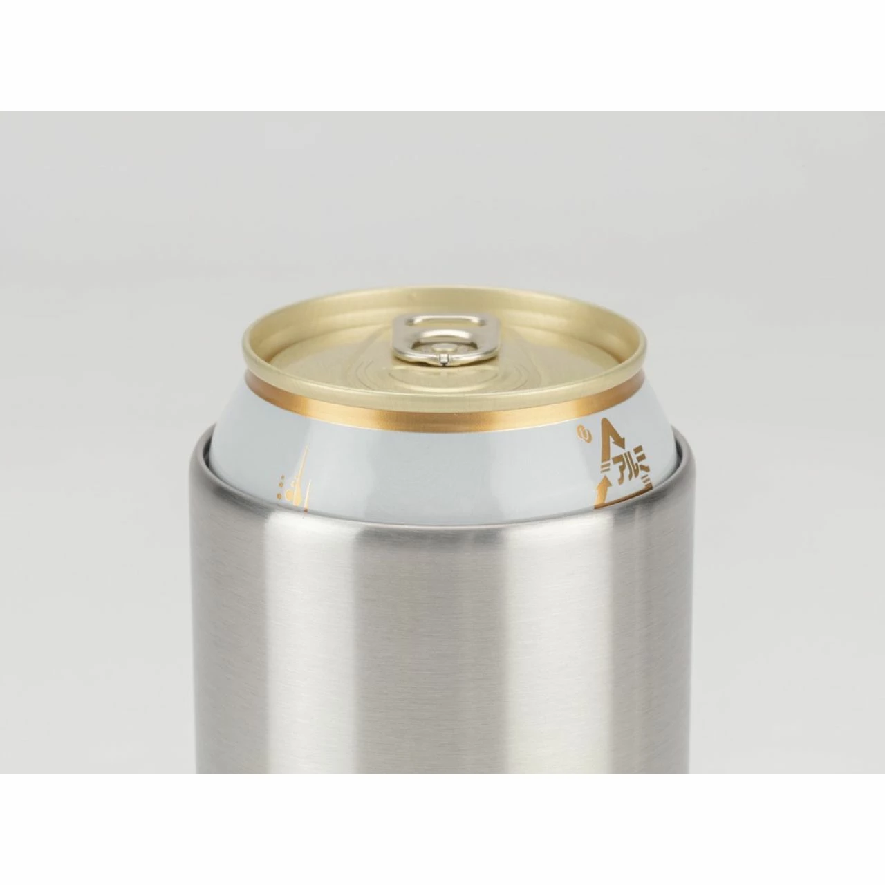 Snow Peak Shimo Can Cooler 350 4 Snow Peak Shimo Can Cooler 350 - Image 4