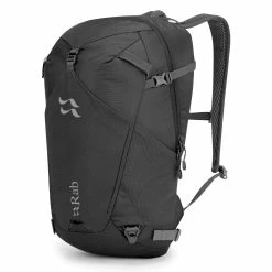Rab Tensor 20 12 Rab Tensor 20 -Climbing Accessories Outlet Shop Tensor20 Black QAP 01 BLK 06039.1645223658