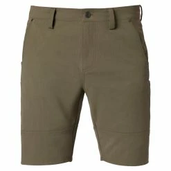 Flylow Trailworks Short - Men's (Spring 2022)