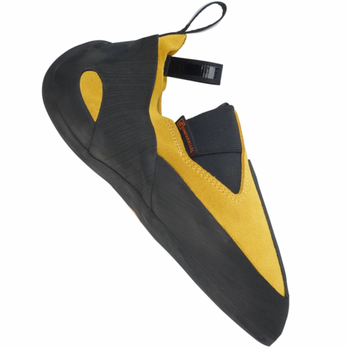 Unparallel Up Mocc 1 Unparallel Up Mocc