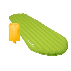 Exped Ultra 5R Mummy Sleeping Pad -Climbing Accessories Outlet Shop Ultra 5R LW Mummy with Pumpbag 7640445454605 39824.1675117094