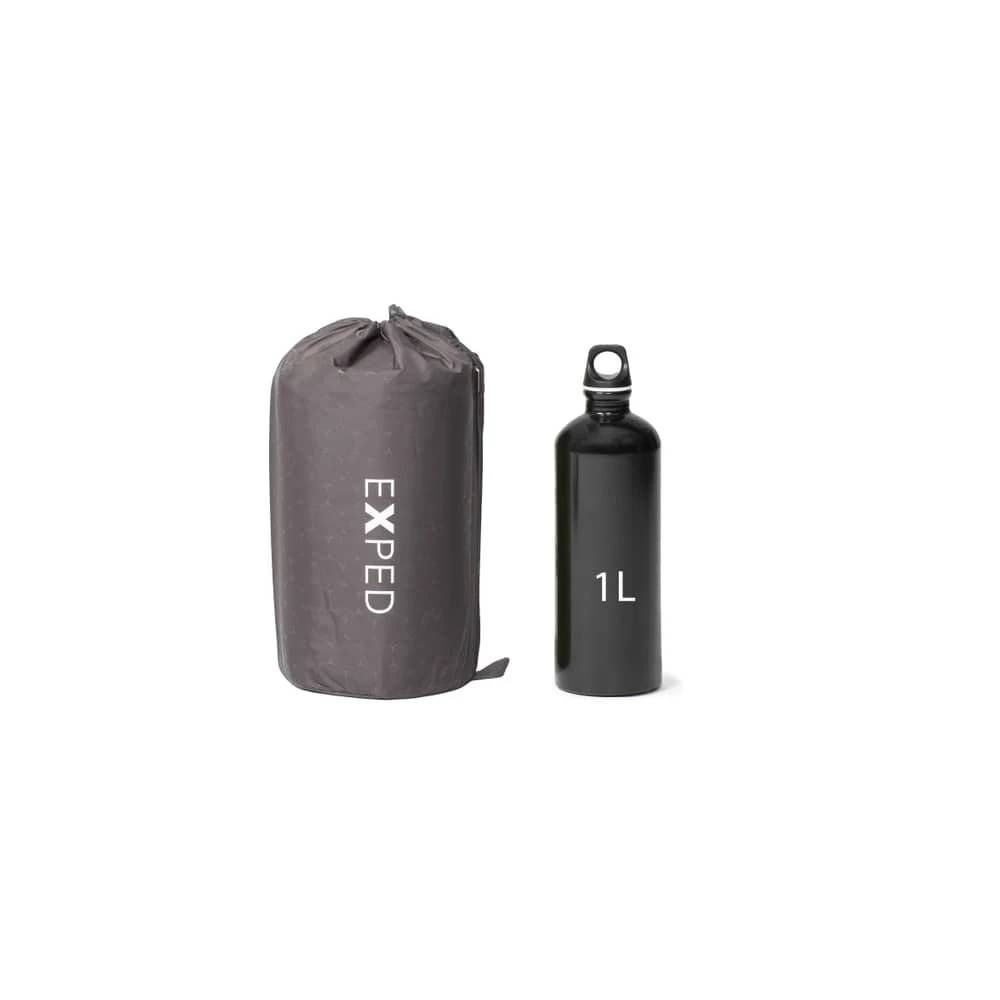 Exped Ultra 7R Mummy Sleeping Pad 6 Exped Ultra 7R Mummy Sleeping Pad - Image 6