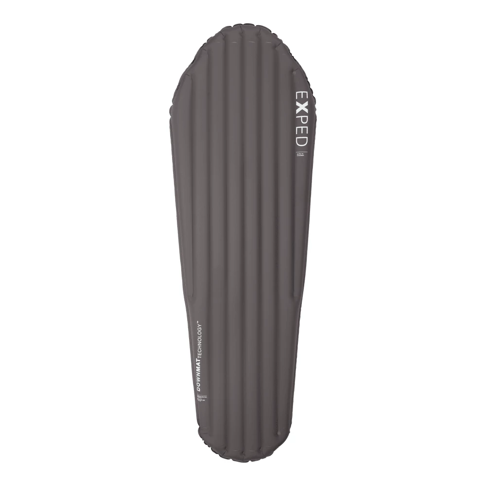 Exped Ultra 7R Mummy Sleeping Pad 3 Exped Ultra 7R Mummy Sleeping Pad - Image 3