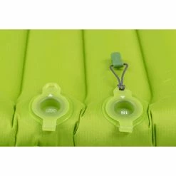 Exped Ultra 5R Mummy Sleeping Pad -Climbing Accessories Outlet Shop Ultra lichen valve close 27561.1675117094