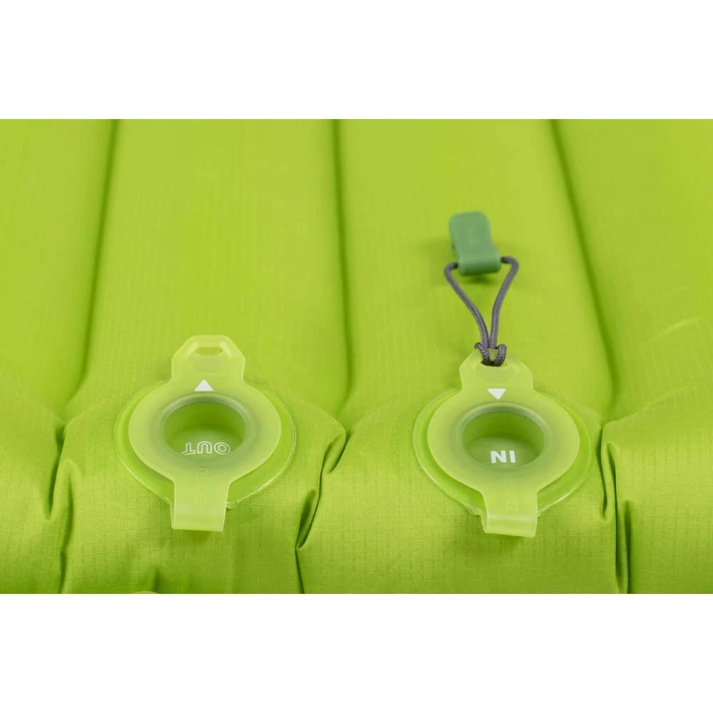 Exped Ultra 3R Mummy Sleeping Pad 9 Exped Ultra 3R Mummy Sleeping Pad - Image 9