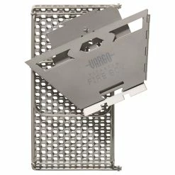 Vargo Outdoors Fire Box Grill 2.0 10 Vargo Outdoors Fire Box Grill 2.0 -Climbing Accessories Outlet Shop VARGO FIRE BOX GRILL 2.0 4 rsz 97768.1663173545