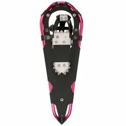 Crescent Moon Vail 24.5 Snowshoes - Women's 13 Crescent Moon Vail 24.5 Snowshoes - Women's -Climbing Accessories Outlet Shop Vail 24.5 Pink Bottom rsz 86240.1667517213