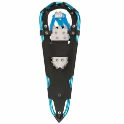Crescent Moon Vail 24.5 Snowshoes - Women's 10 Crescent Moon Vail 24.5 Snowshoes - Women's -Climbing Accessories Outlet Shop Vail 24.5 Teal Bottom rsz 92625.1676056019