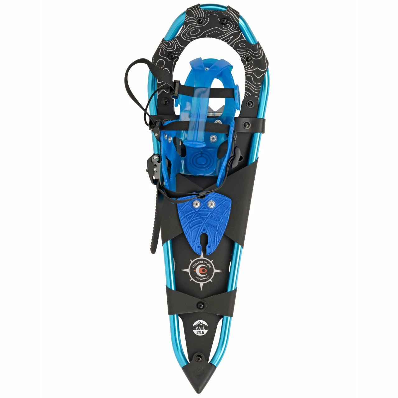 Crescent Moon Vail 24.5 Snowshoes - Women's 2 Crescent Moon Vail 24.5 Snowshoes - Women's - Image 2