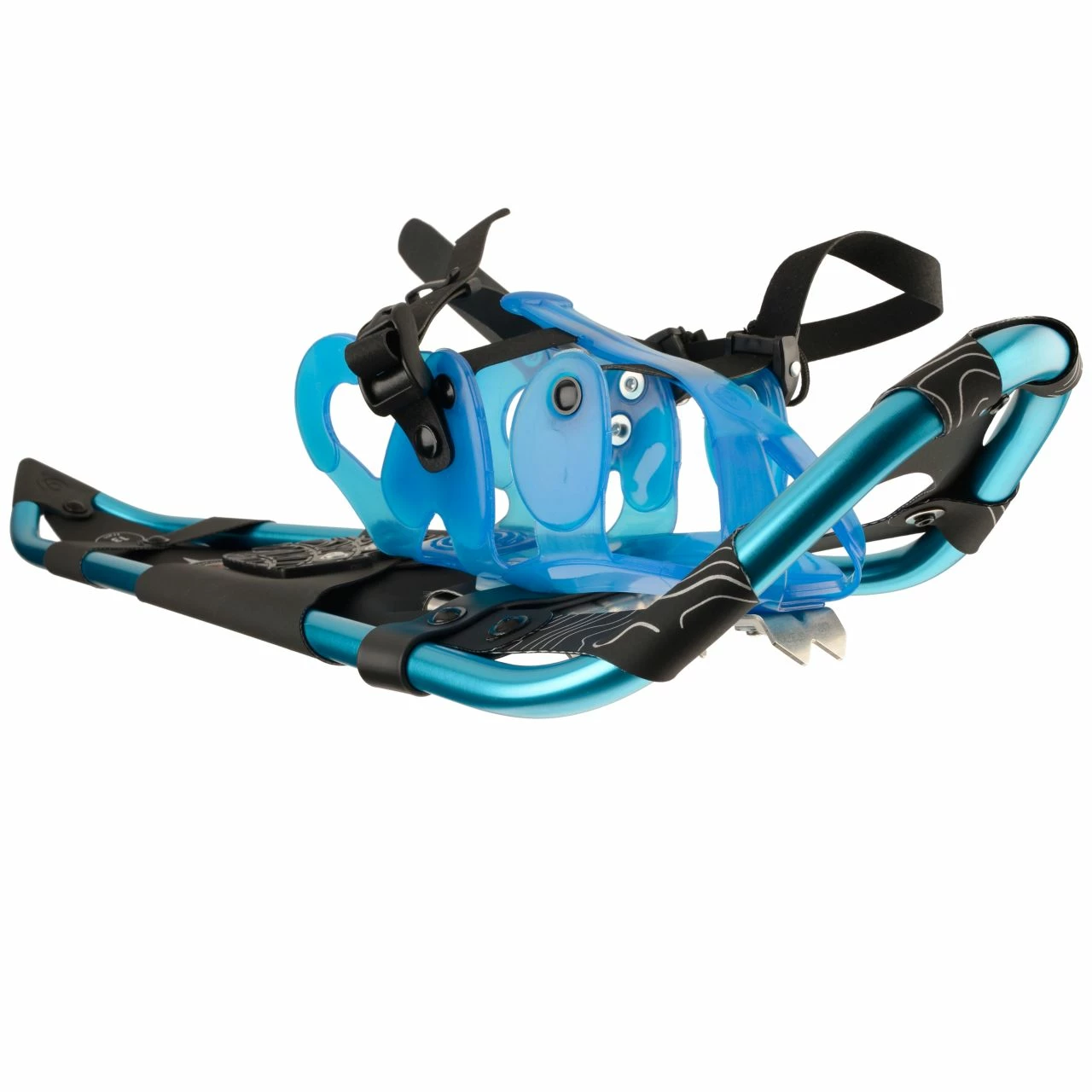 Crescent Moon Vail 24.5 Snowshoes - Women's 4 Crescent Moon Vail 24.5 Snowshoes - Women's - Image 4