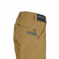 Rab Venant Shorts - Men's 20 Rab Venant Shorts - Men's -Climbing Accessories Outlet Shop Venant Shorts Cumin QFV 24 CMN DETAIL2 rsz 54072.1675299032