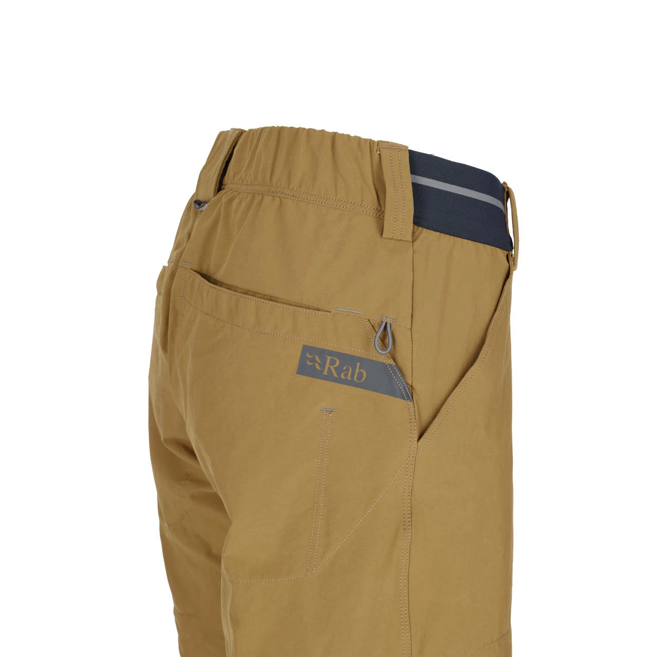 Rab Venant Shorts - Men's 10 Rab Venant Shorts - Men's - Image 10