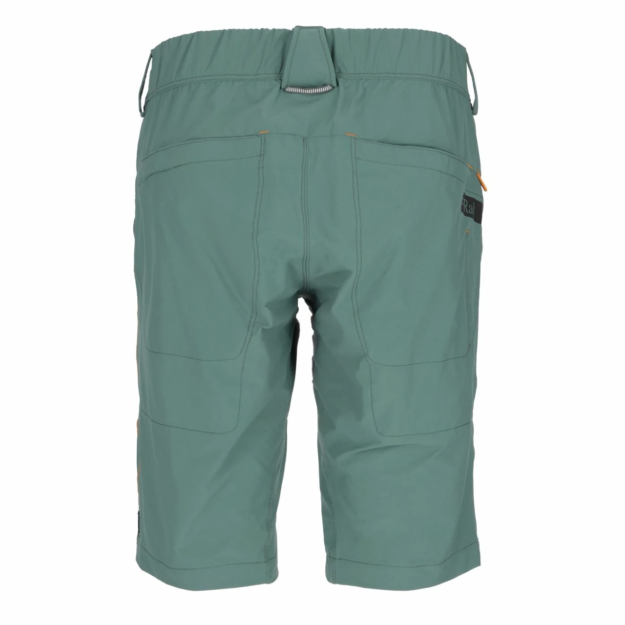 Rab Venant Shorts - Men's (Fall 2022) 2 Rab Venant Shorts - Men's (Fall 2022) - Image 2