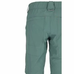 Rab Venant Shorts - Men's (Fall 2022) 15 Rab Venant Shorts - Men's (Fall 2022) -Climbing Accessories Outlet Shop Venant Shorts GreenDusk QFV 24 GRD DETAIL1 rsz 06334.1675298903