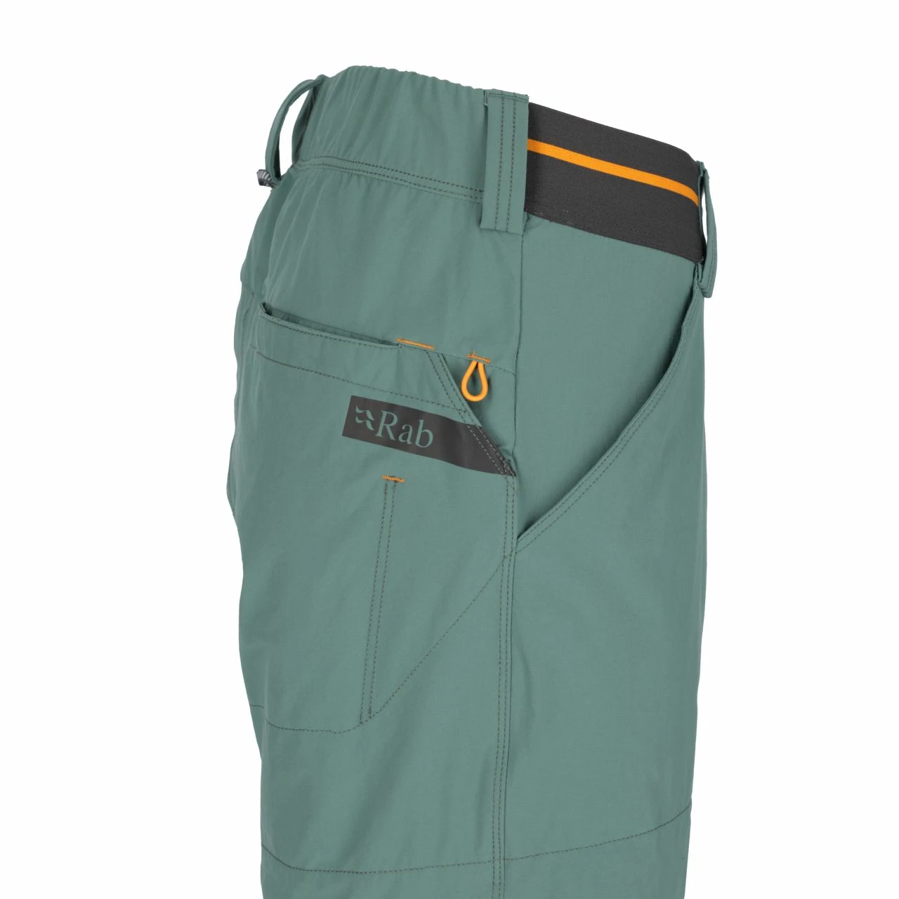 Rab Venant Shorts - Men's (Fall 2022) 7 Rab Venant Shorts - Men's (Fall 2022) - Image 7