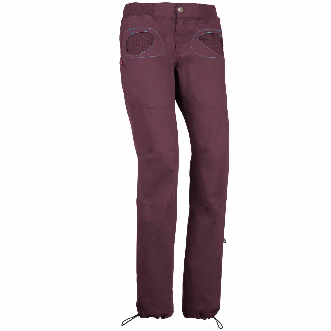 E9 Onda Slim2 Trouser - Women's 1 E9 Onda Slim2 Trouser - Women's