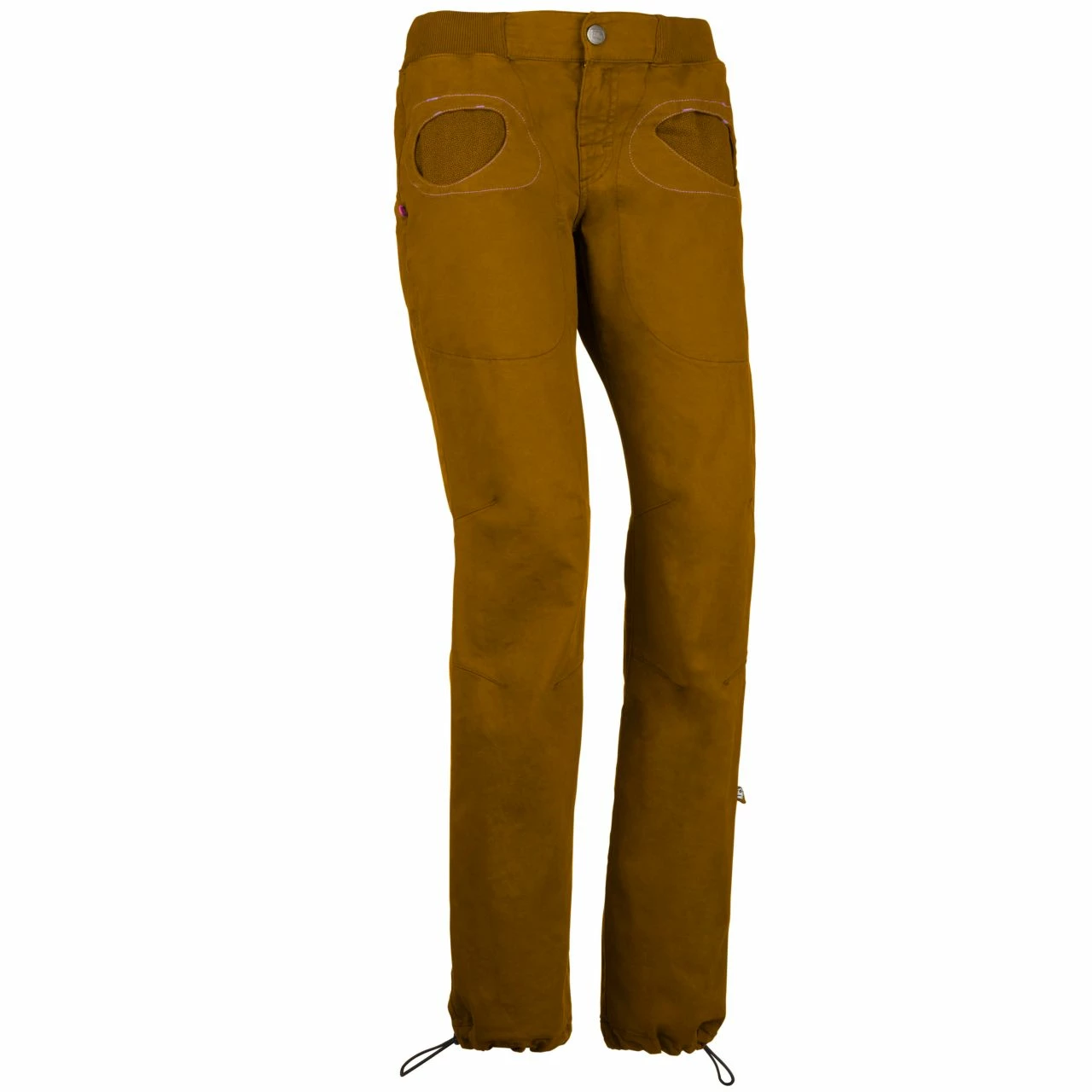 E9 Onda Slim2 Trouser - Women's 3 E9 Onda Slim2 Trouser - Women's - Image 3