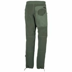 E9 N Blat1 VS Trouser - Men's 12 E9 N Blat1 VS Trouser - Men's -Climbing Accessories Outlet Shop W20 UTR002 n blat1 vs back agave rsz 48143.1676323504