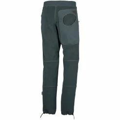 E9 N Blat1 VS Trouser - Men's 13 E9 N Blat1 VS Trouser - Men's -Climbing Accessories Outlet Shop W20 UTR002 n blat1 vs back slate rsz 22196.1676323504