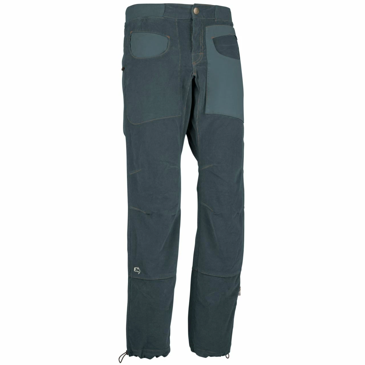 E9 N Blat1 VS Trouser - Men's 2 E9 N Blat1 VS Trouser - Men's - Image 2