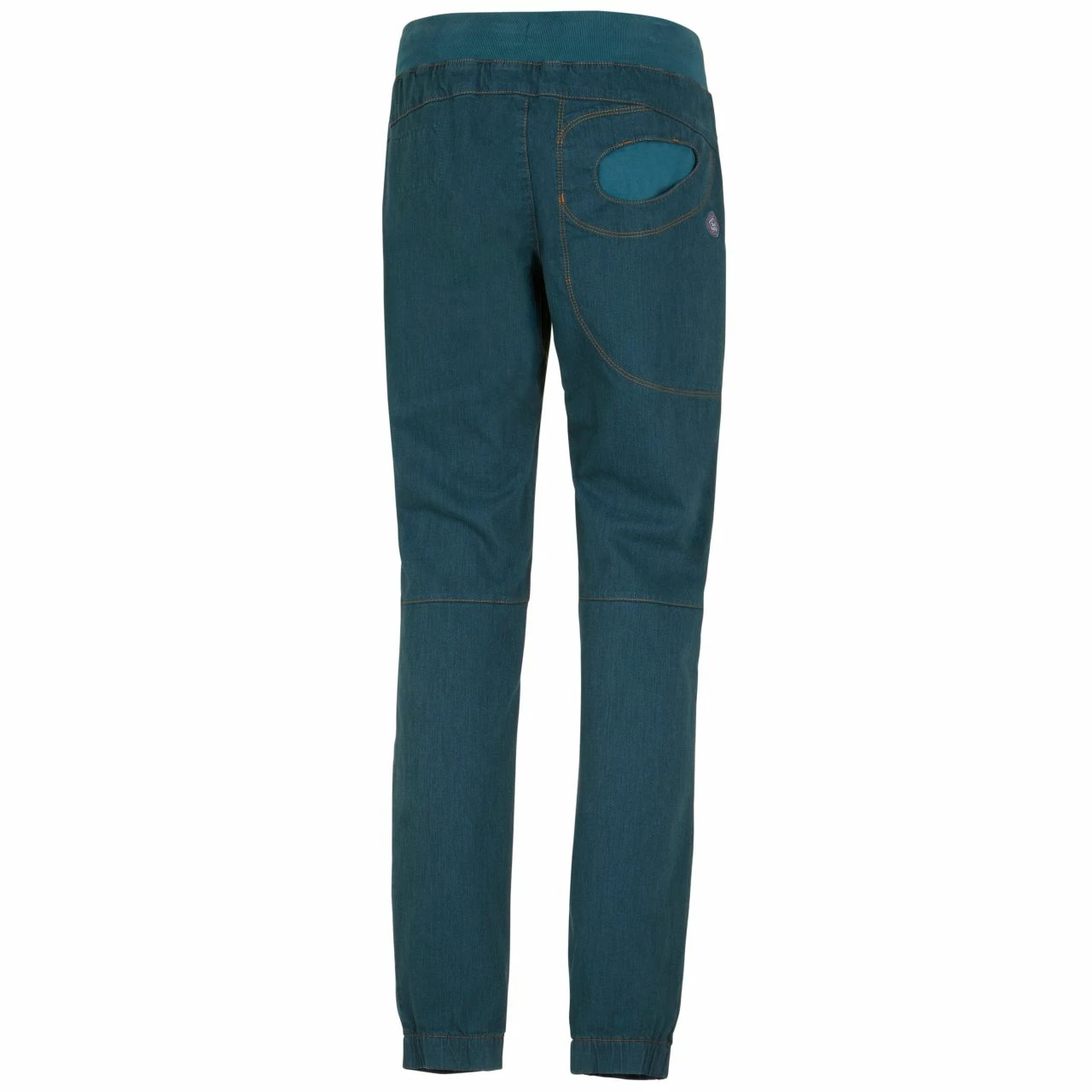 E9 N Onda Rock Trouser - Women's 5 E9 N Onda Rock Trouser - Women's - Image 5