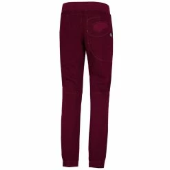 E9 N Onda Rock Trouser - Women's 14 E9 N Onda Rock Trouser - Women's -Climbing Accessories Outlet Shop W22 DTR008 n onda rock back magenta rsz 19036.1676325487