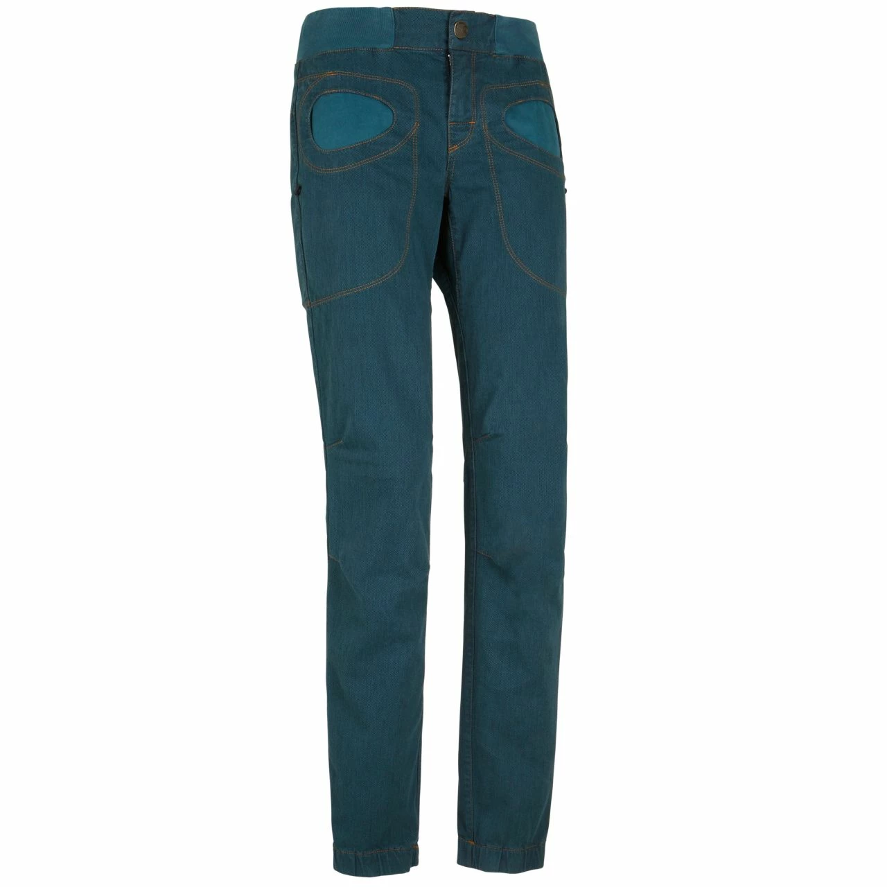 E9 N Onda Rock Trouser - Women's 2 E9 N Onda Rock Trouser - Women's - Image 2