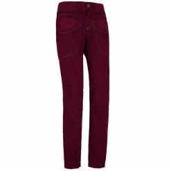 E9 N Onda Rock Trouser - Women's 11 E9 N Onda Rock Trouser - Women's -Climbing Accessories Outlet Shop W22 DTR008 n onda rock front magenta rsz 04276.1664406991
