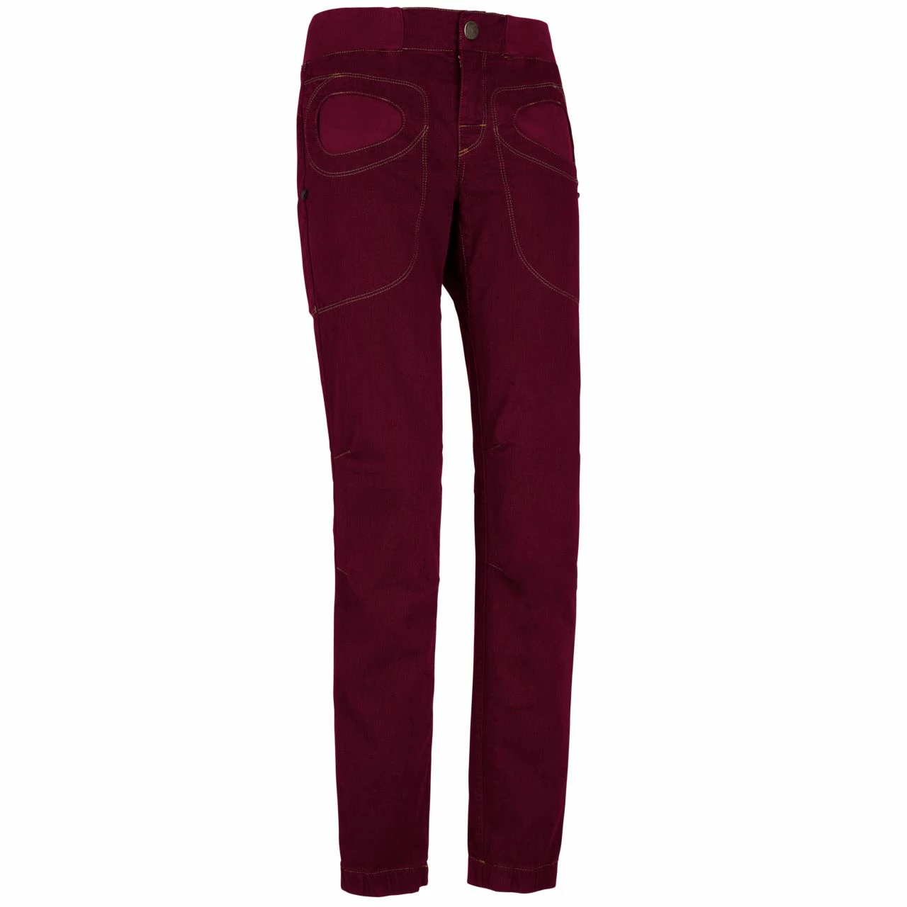 E9 N Onda Rock Trouser - Women's 3 E9 N Onda Rock Trouser - Women's - Image 3