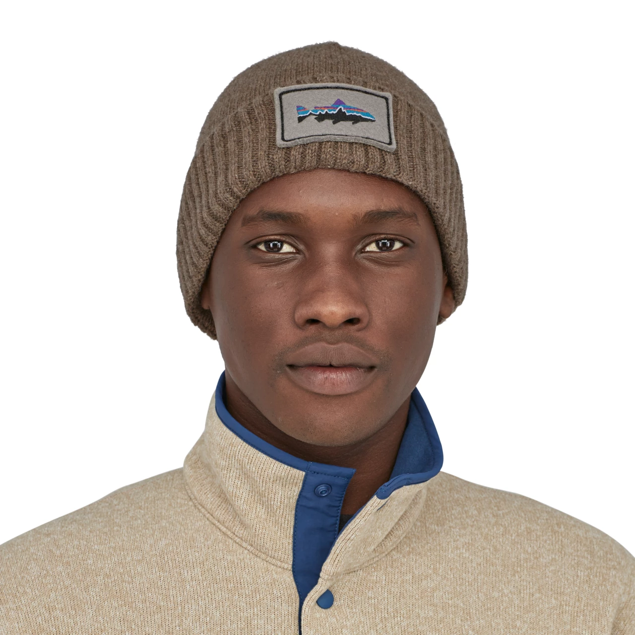 Patagonia Brodeo Beanie 4 Patagonia Brodeo Beanie - Image 4