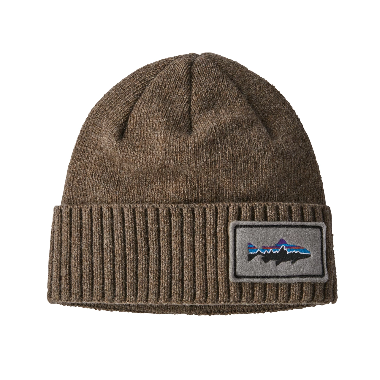 Patagonia Brodeo Beanie 3 Patagonia Brodeo Beanie - Image 3