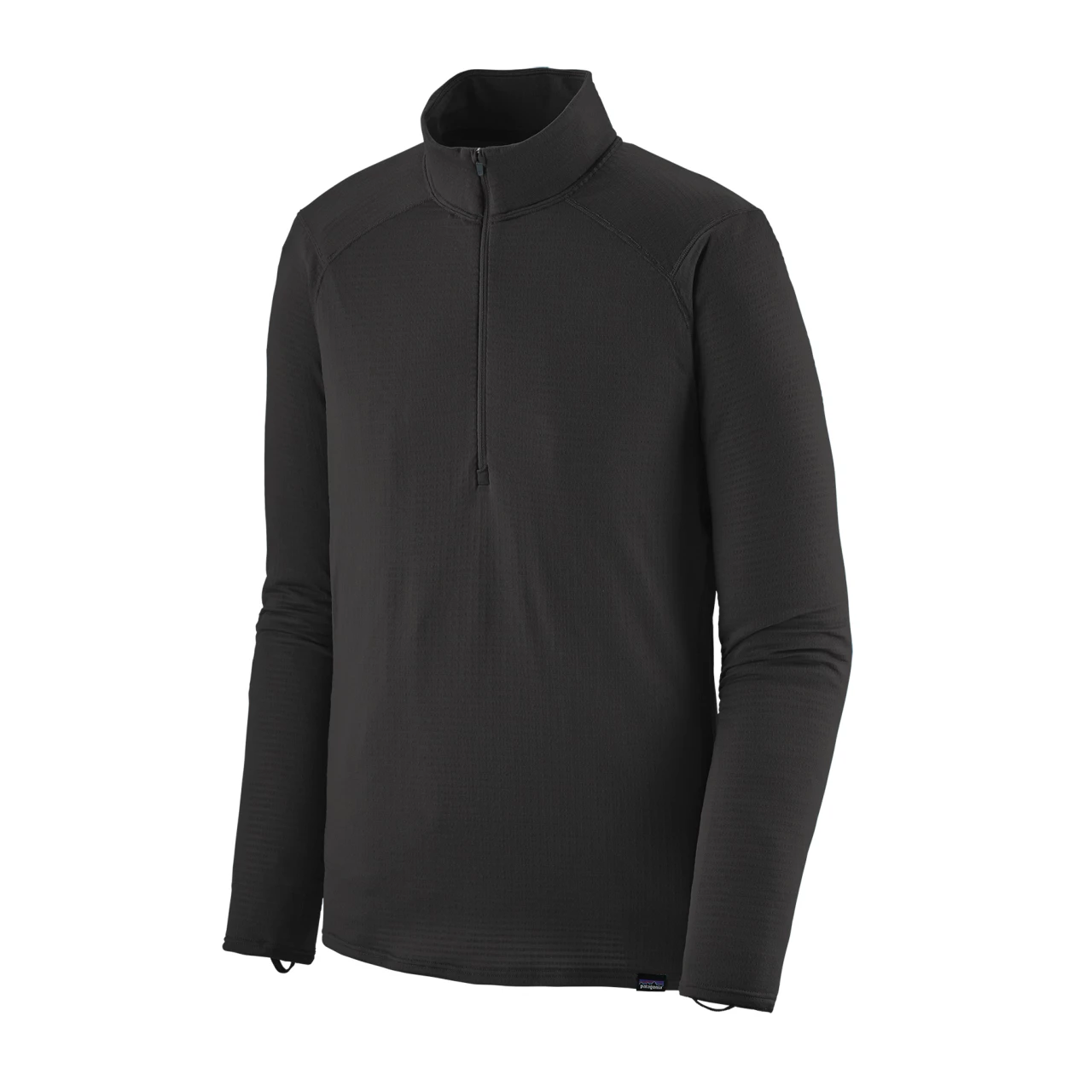 Patagonia Capilene Thermal Weight Zip-Neck - Men's 1 Patagonia Capilene Thermal Weight Zip-Neck - Men's