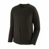 Patagonia Long-Sleeved Capilene Cool Daily Shirt - Men's (Fall 2022)