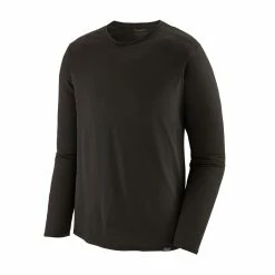 Patagonia Long-Sleeved Capilene Cool Daily Shirt - Men's (Fall 2022)