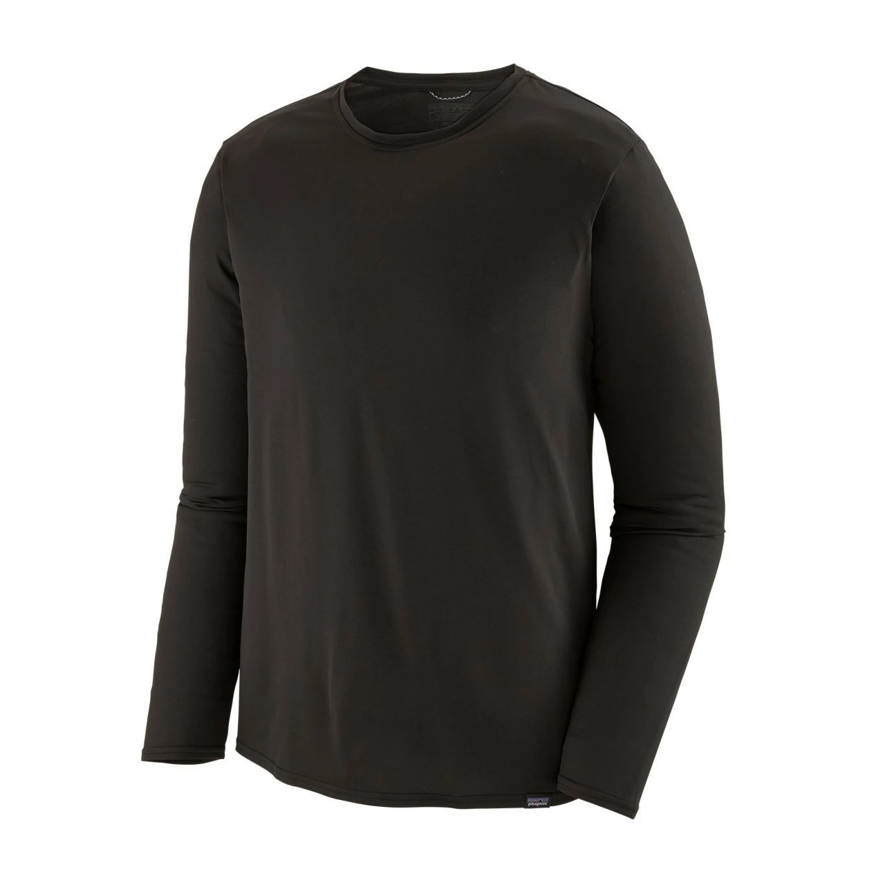 Patagonia Long-Sleeved Capilene Cool Daily Shirt - Men's (Fall 2022) 1 Patagonia Long-Sleeved Capilene Cool Daily Shirt - Men's (Fall 2022)