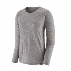 Patagonia Long-Sleeved Capilene Cool Daily Shirt - Women's