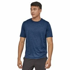 Patagonia Capilene Cool Daily Shirt - Men's 10 Patagonia Capilene Cool Daily Shirt - Men's -Climbing Accessories Outlet Shop WBF19 45215 VKNX OM1 rsz 46850.1657565485