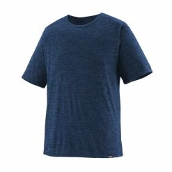 Patagonia Capilene Cool Daily Shirt - Men's 9 Patagonia Capilene Cool Daily Shirt - Men's -Climbing Accessories Outlet Shop WBF19 45215 VKNX rsz 47192.1657565485