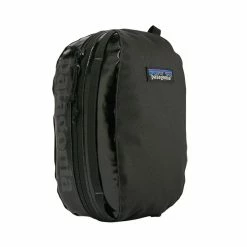 Patagonia Black Hole Cube - Small 13 Patagonia Black Hole Cube - Small -Climbing Accessories Outlet Shop WBF19 49361 BLK rsz 93280.1674074500