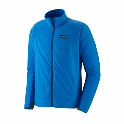 Patagonia Thermal Airshed Jacket - Men's (Fall 2021)