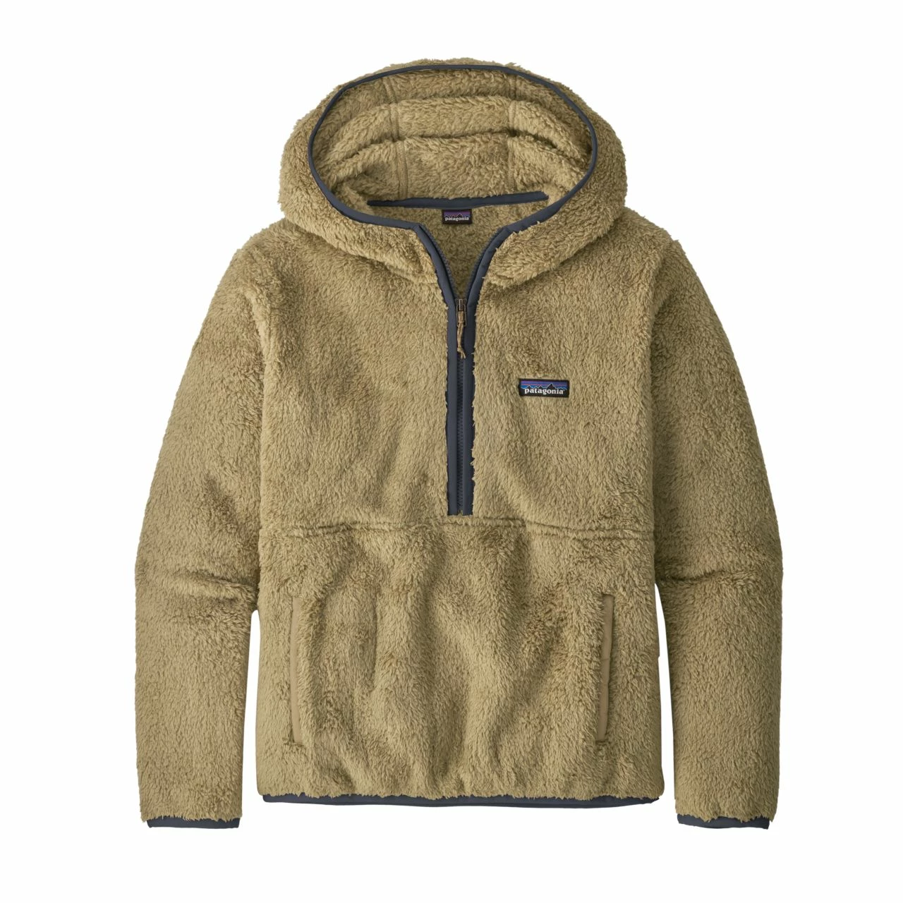 Patagonia Los Gatos Hooded P/O - Women's (Spring 2022) 1 Patagonia Los Gatos Hooded P/O - Women's (Spring 2022)