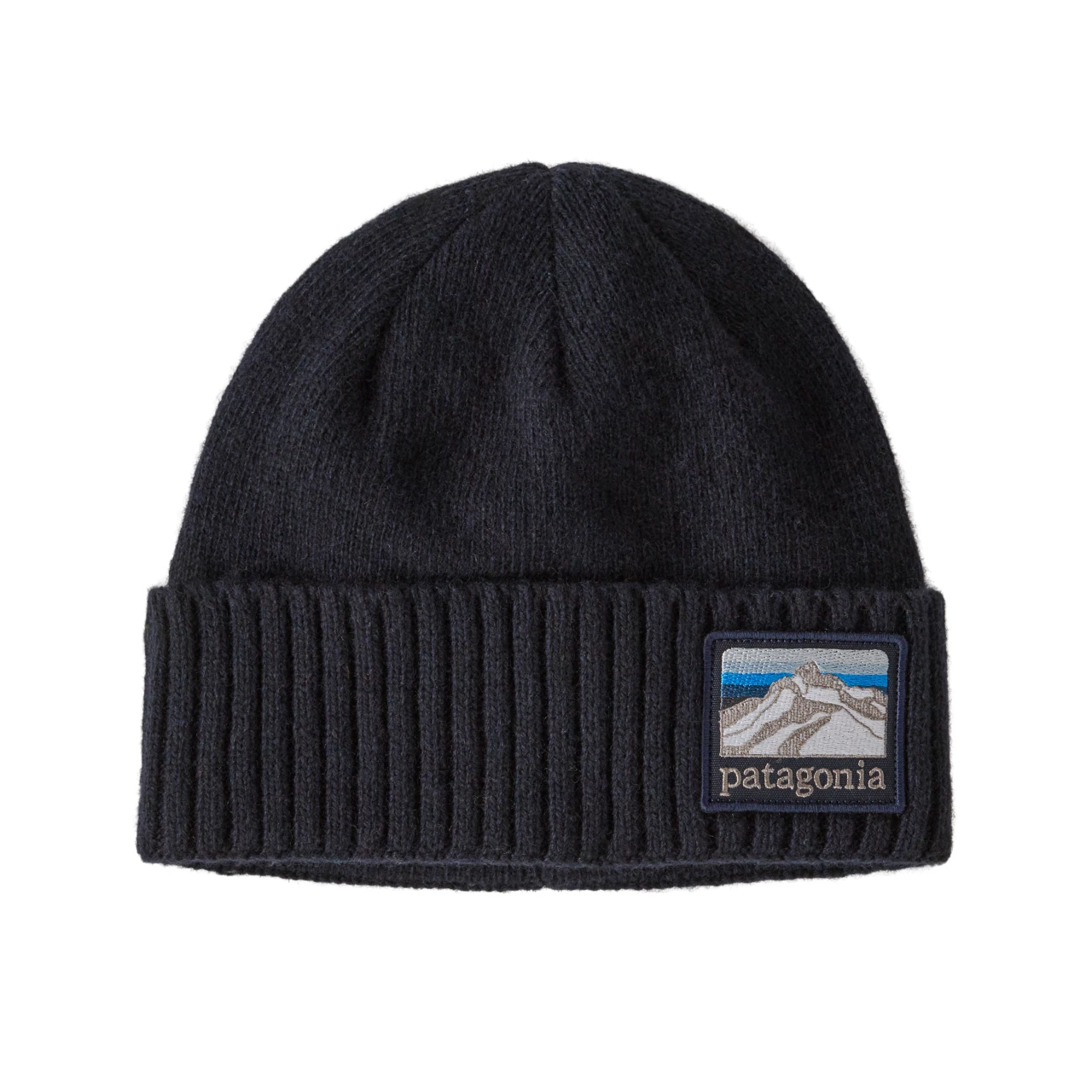 Patagonia Brodeo Beanie 1 Patagonia Brodeo Beanie