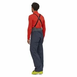 Patagonia SnowDrifter Bibs - Men's (Fall 2022) 14 Patagonia SnowDrifter Bibs - Men's (Fall 2022) -Climbing Accessories Outlet Shop WBF20 30075 SMDB MK2 RSZ 65434.1667243485