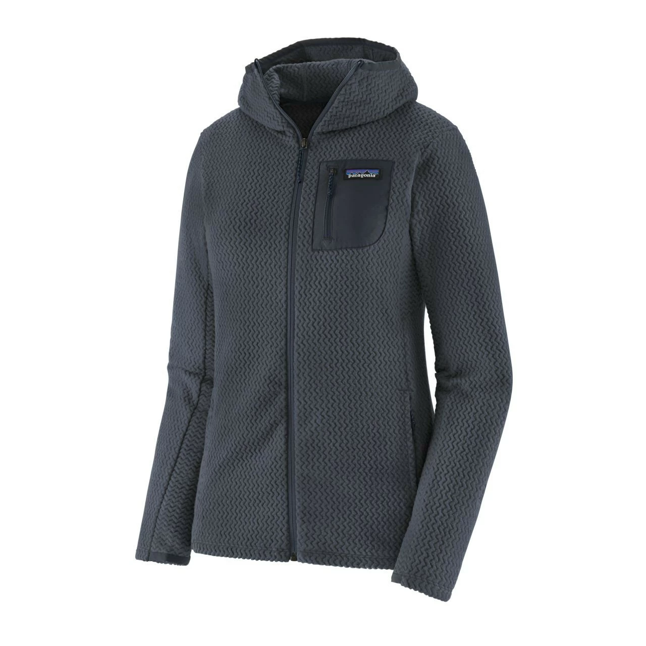 Patagonia R1 Air Full-Zip Hoody - Women's (Fall 2022) 1 Patagonia R1 Air Full-Zip Hoody - Women's (Fall 2022)