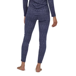 Patagonia Capilene Midweight Bottoms - Women's (Fall 2021) -Climbing Accessories Outlet Shop WBF20 44492 SCNA BJ2 rsz 11460.1652135894