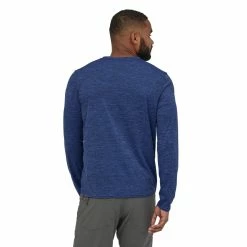 Patagonia Long-Sleeved Capilene Cool Daily Shirt - Men's -Climbing Accessories Outlet Shop WBF20 45180 VKNX JB2 rsz 58895.1651007701