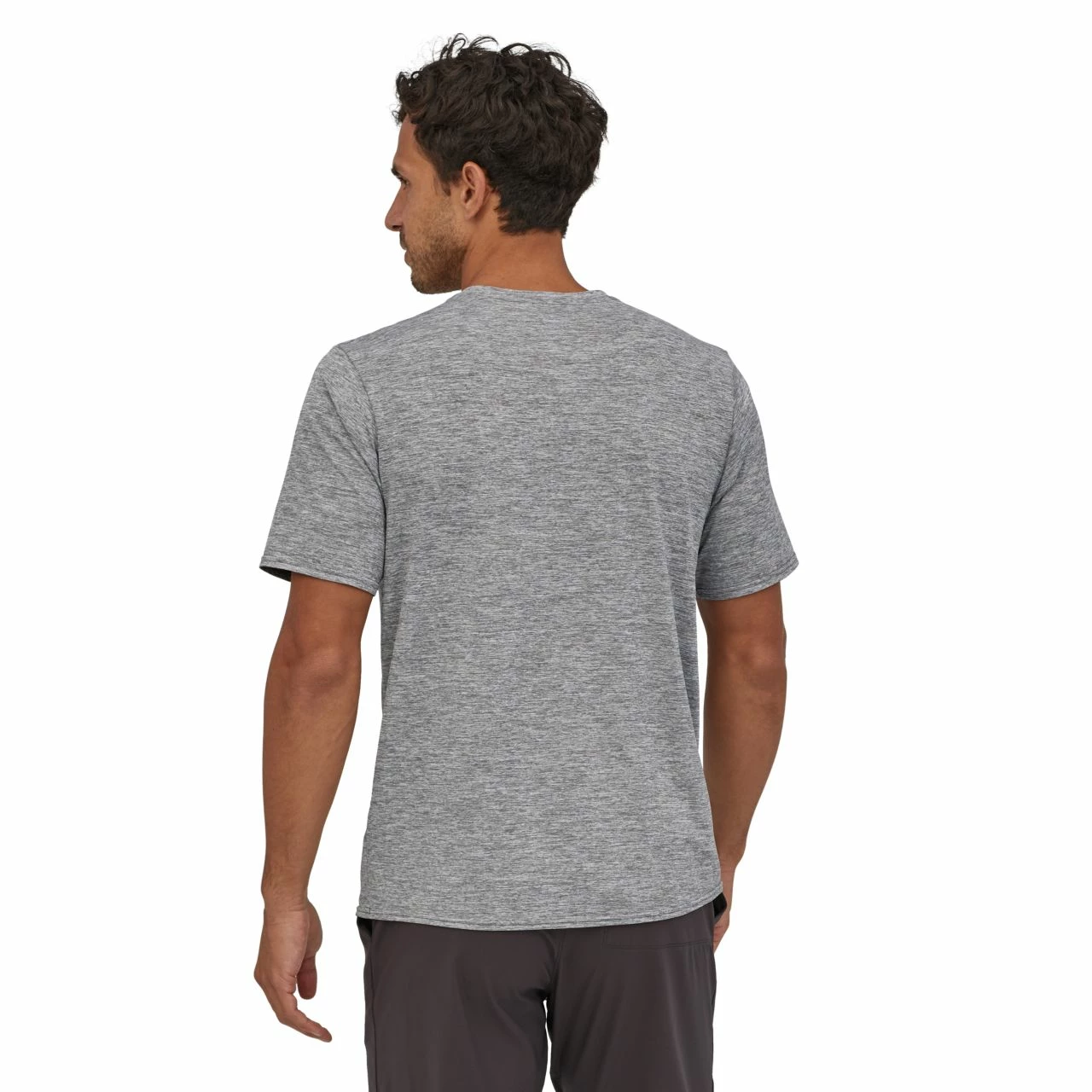 Patagonia Capilene Cool Daily Shirt - Men's 3 Patagonia Capilene Cool Daily Shirt - Men's - Image 3